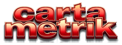 carta metrik logo